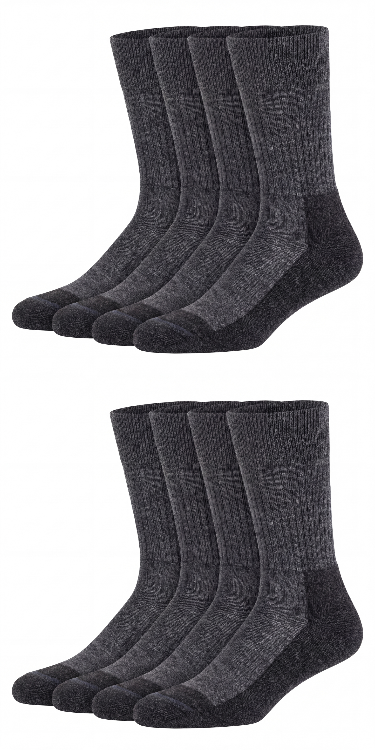 Outdoor Socke Wolle Leicht