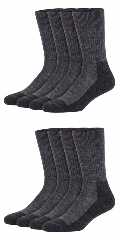 Outdoor Socke Wolle Leicht