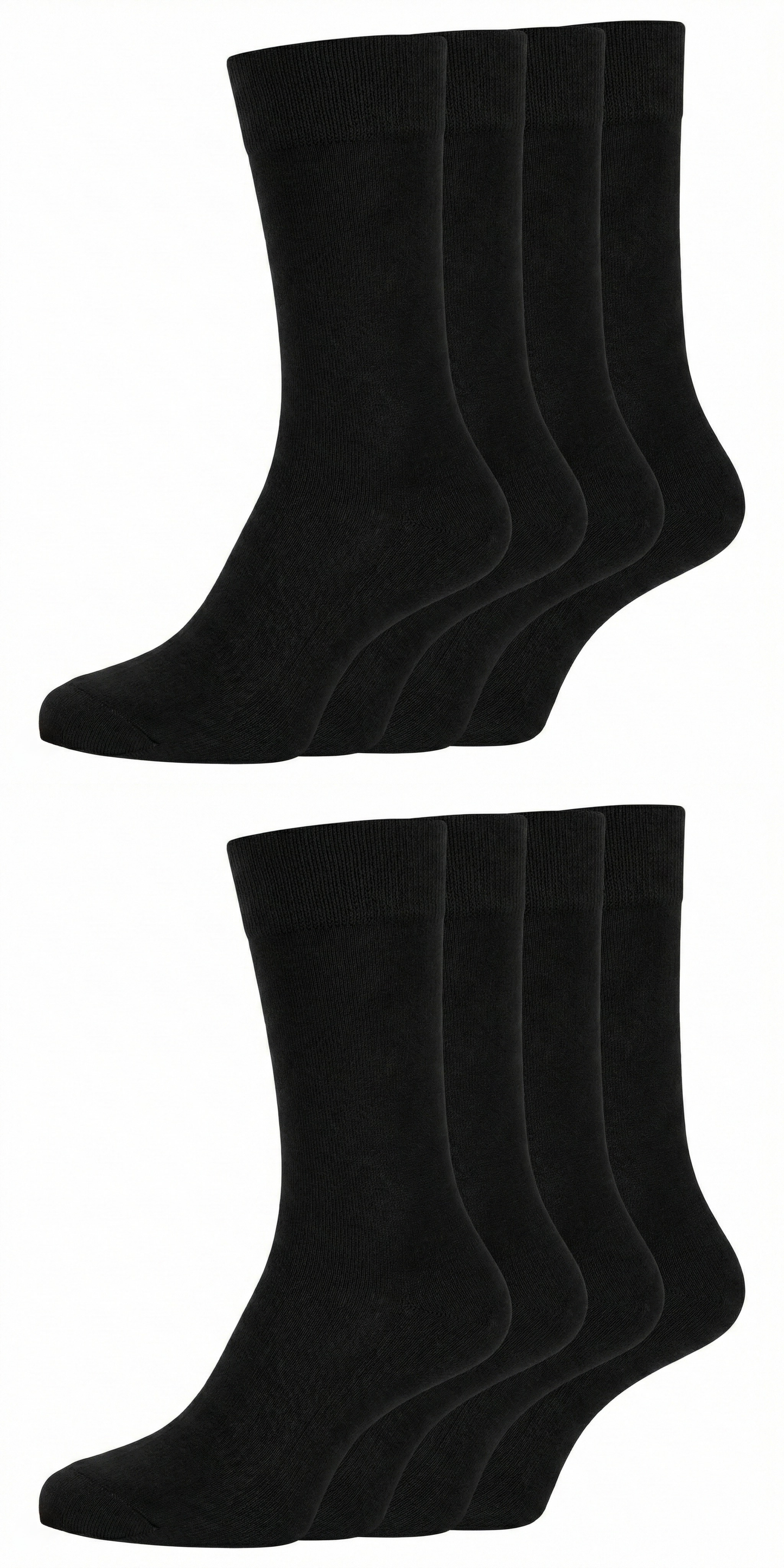Alltags-Socken