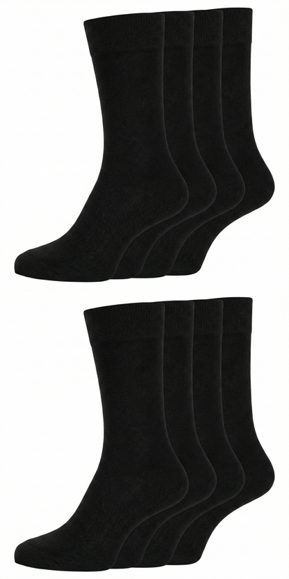 Alltags-Socken