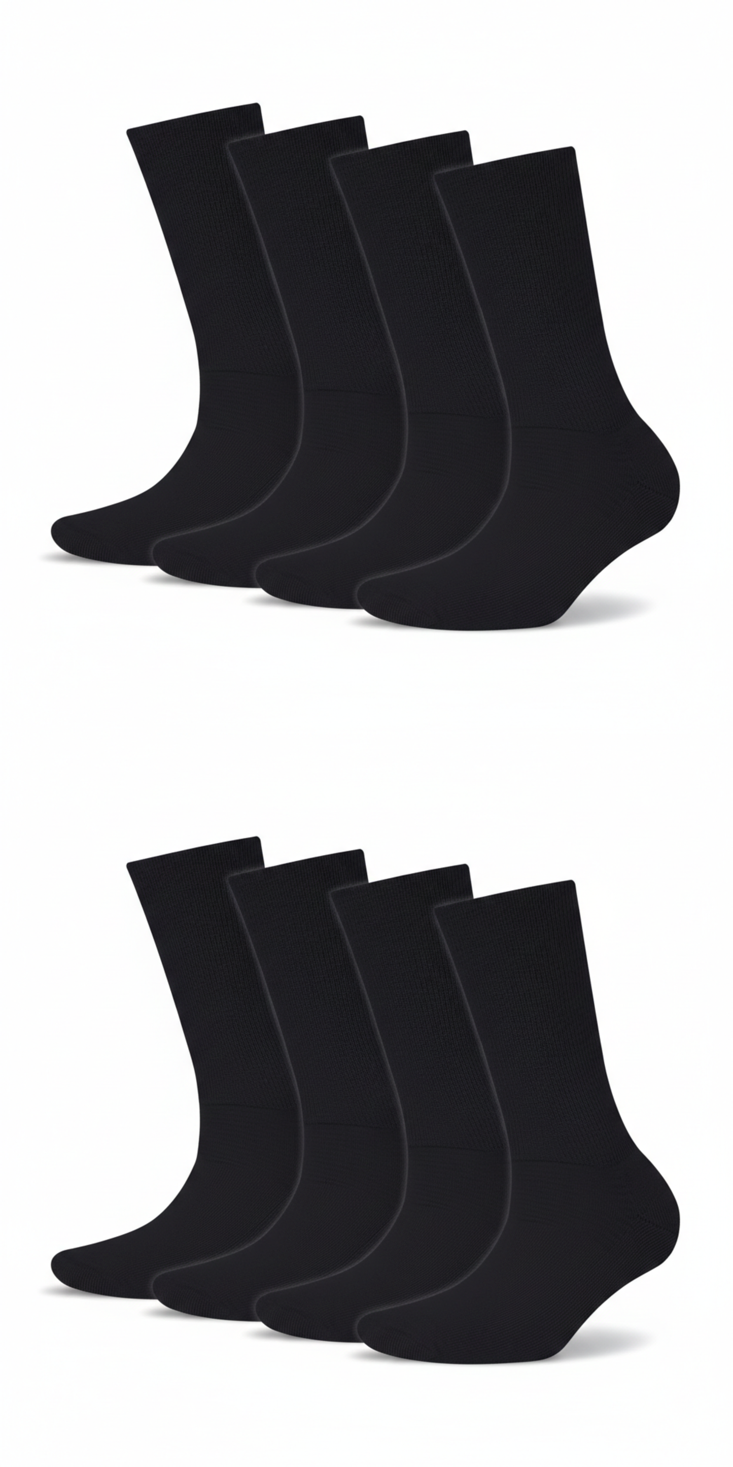 Diabetiker Socken Bio Baumwolle