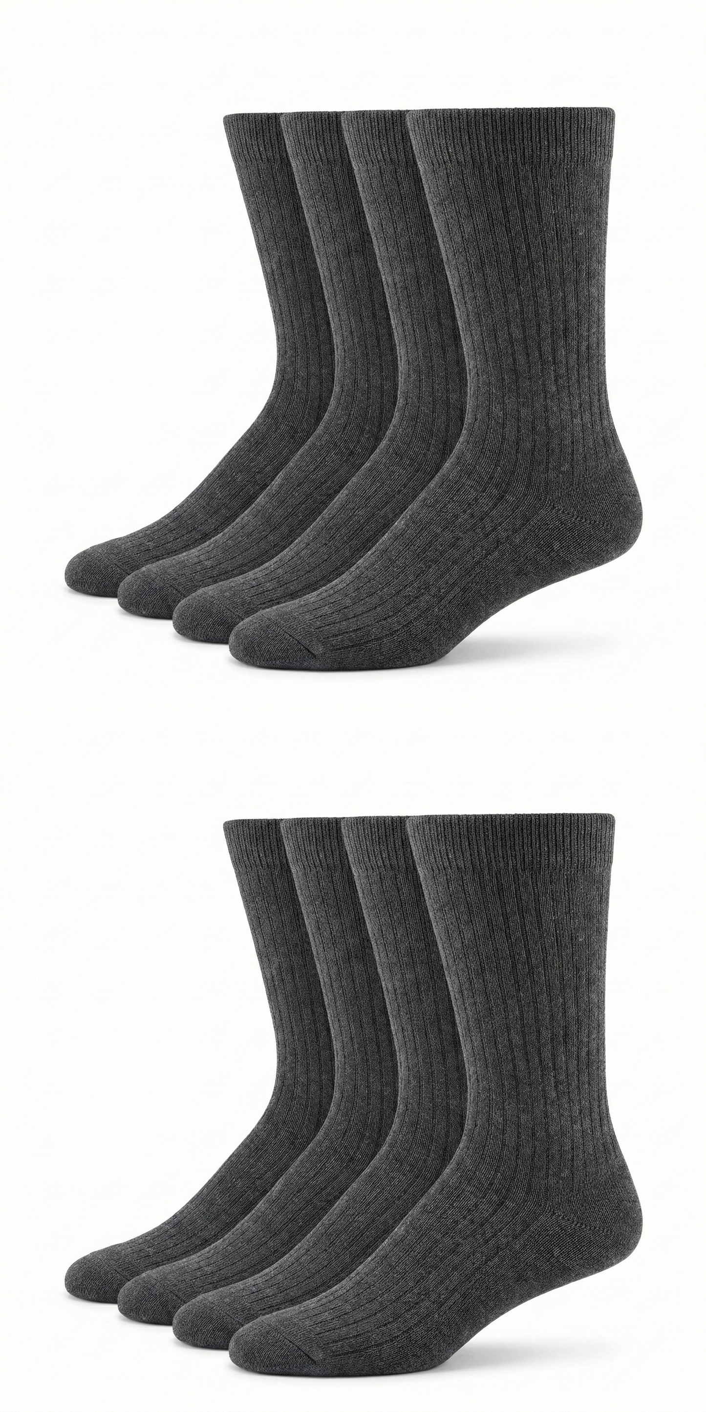 Merino Kindersocken kratzfrei