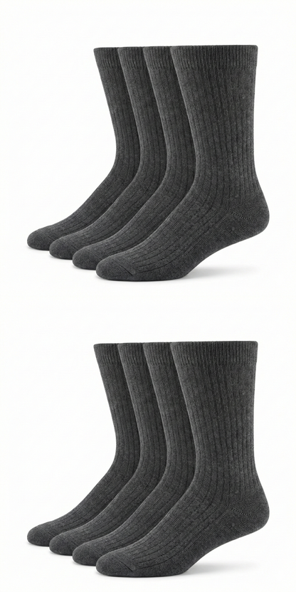 Merino Kindersocken kratzfrei