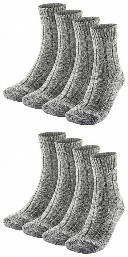 Hirtensocken