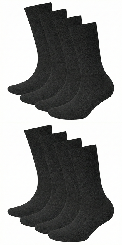 Diabetiker Socken Bio Baumwolle