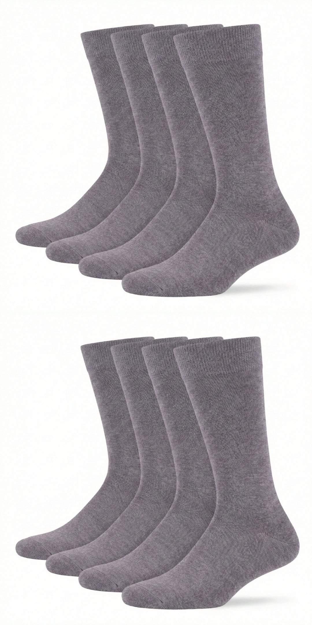 Komfort Stützsocken ohne Gummi Bio Baumwolle