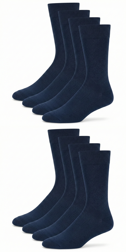 Alltags-Socken
