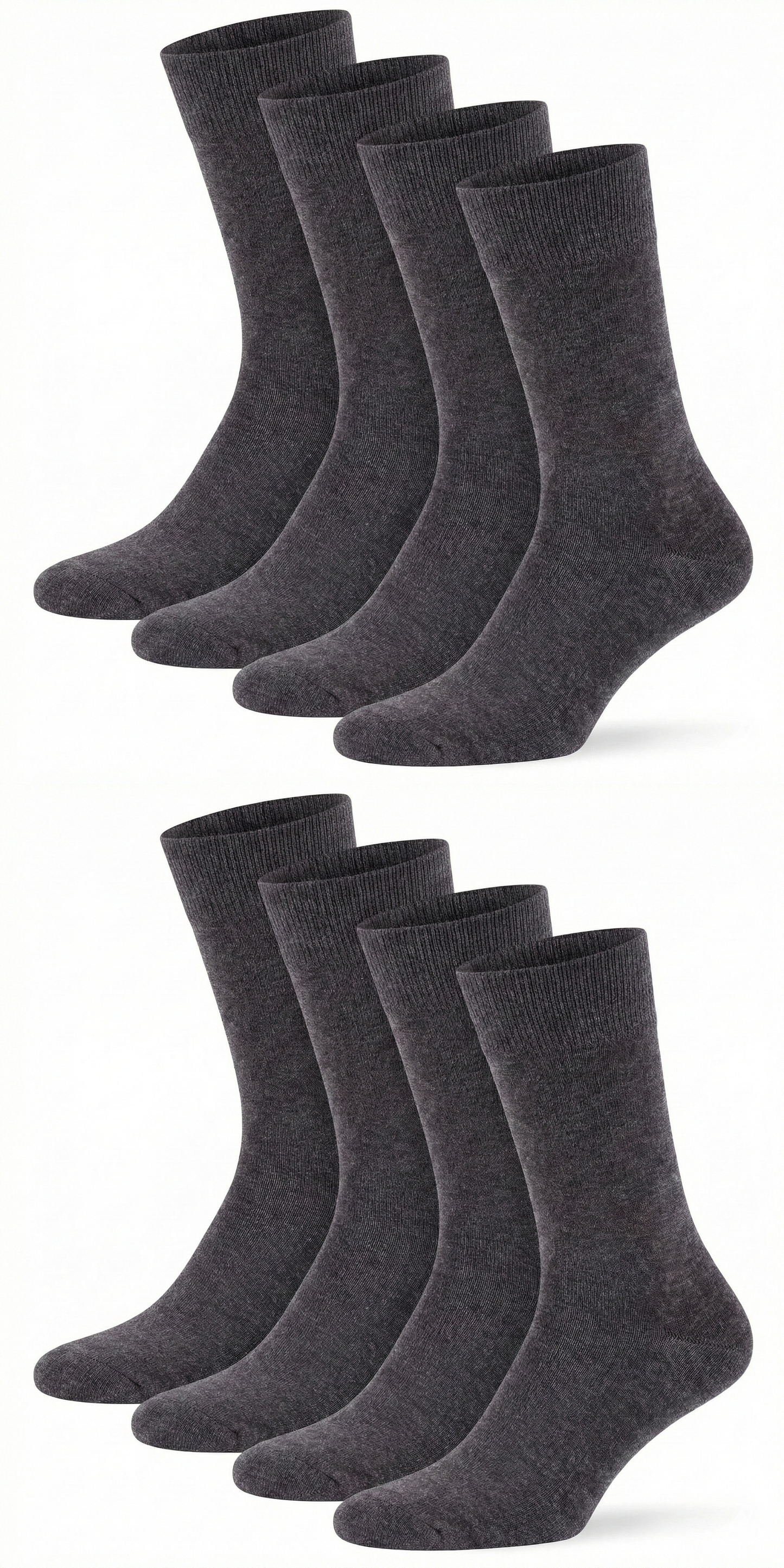 Business Socken in 12 Farben