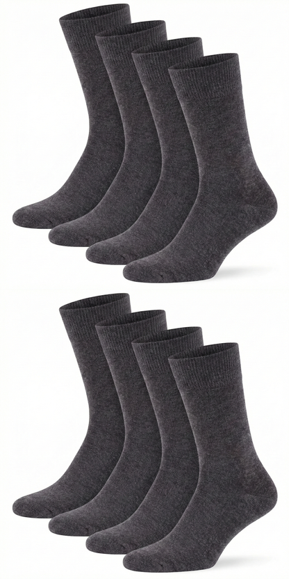 Business Socken in 12 Farben