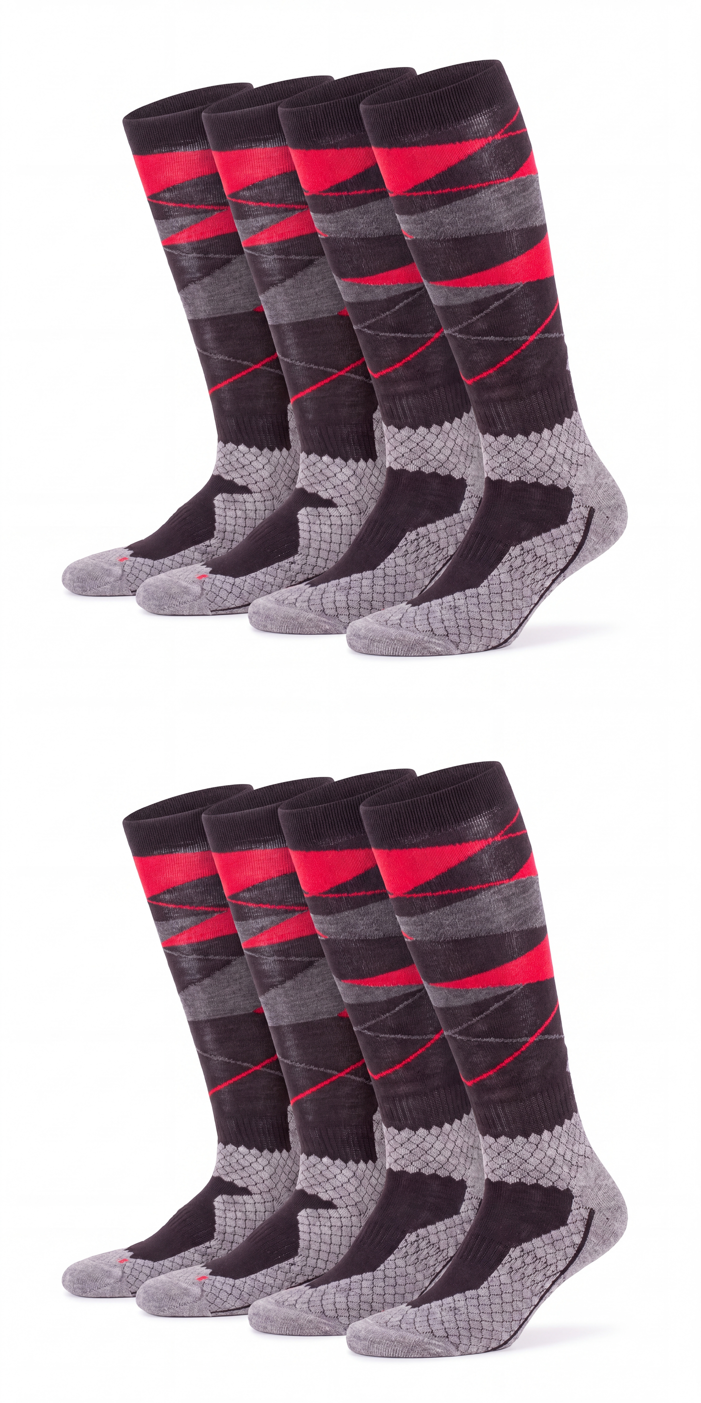 All Season Reitstrumpf Merino ThermoCool