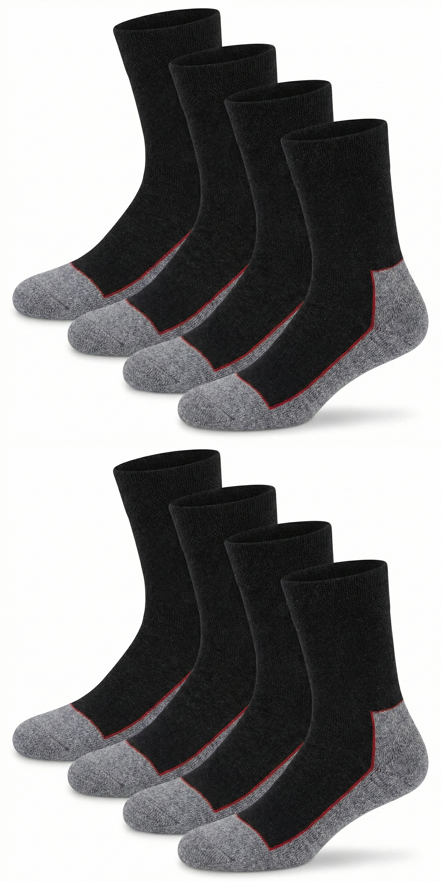 Klima Arbeits-Socken