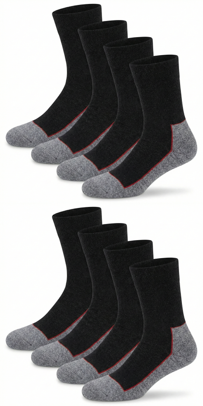 Klima Arbeits-Socken
