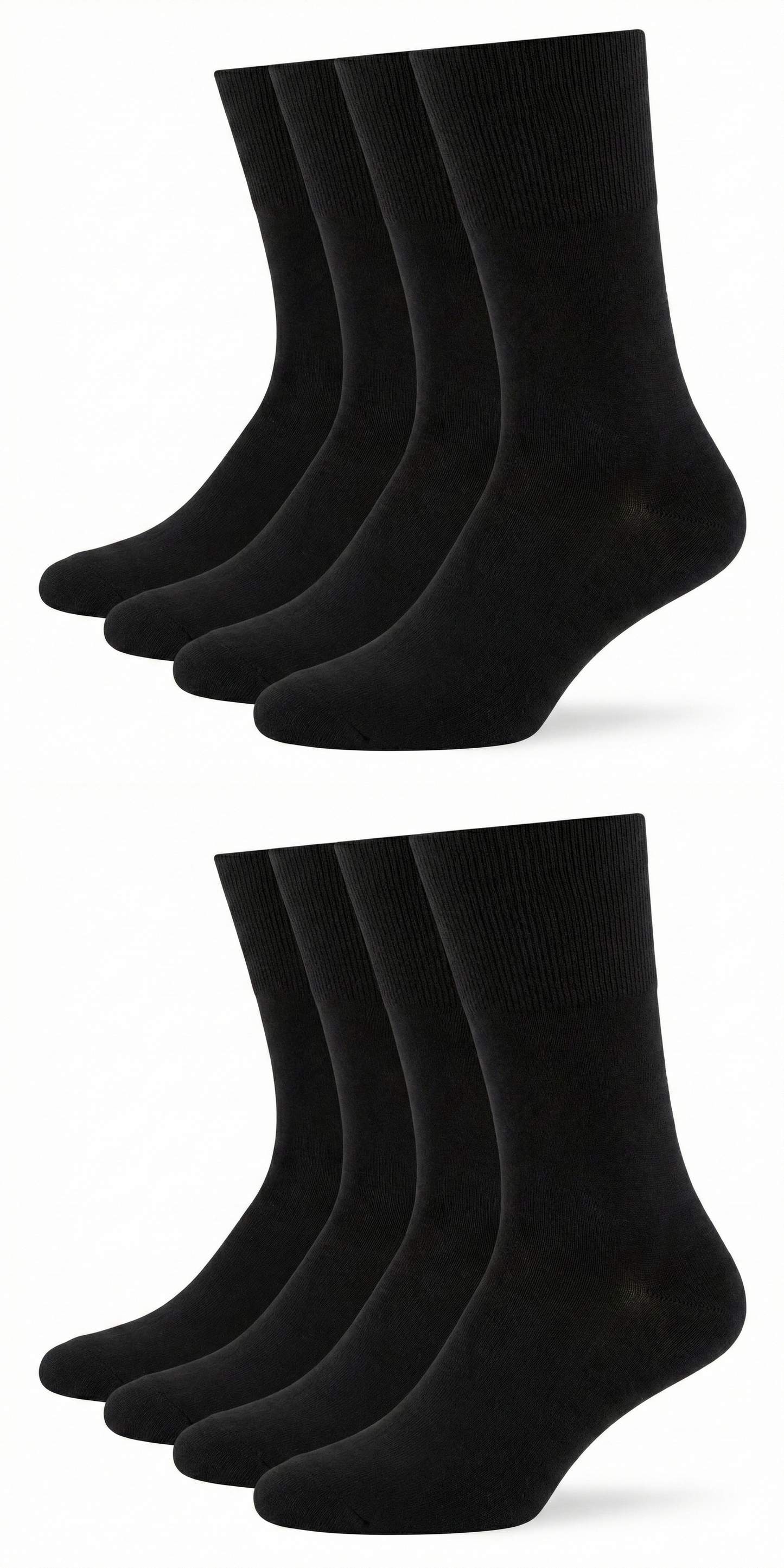 Business Socken in 12 Farben