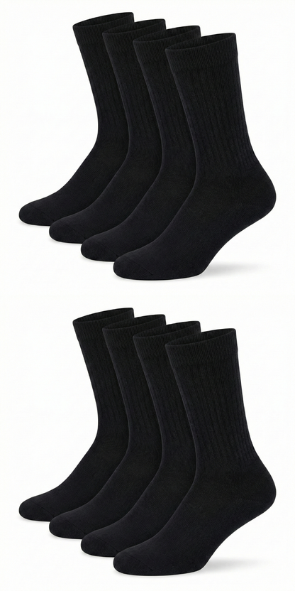 Komfort Stützsocken