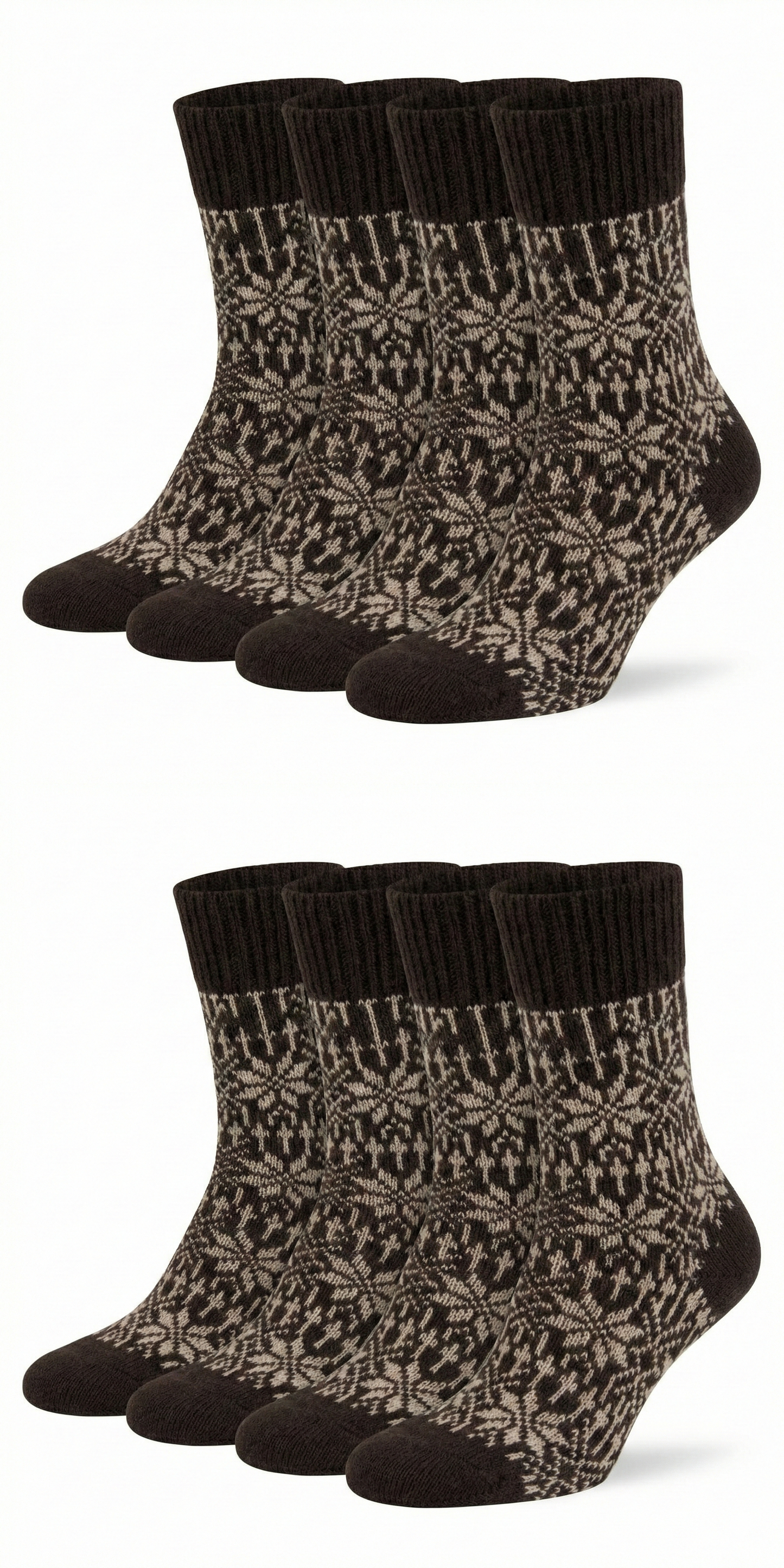 Norweger Socken