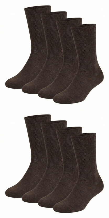 Komfort Stützsocken