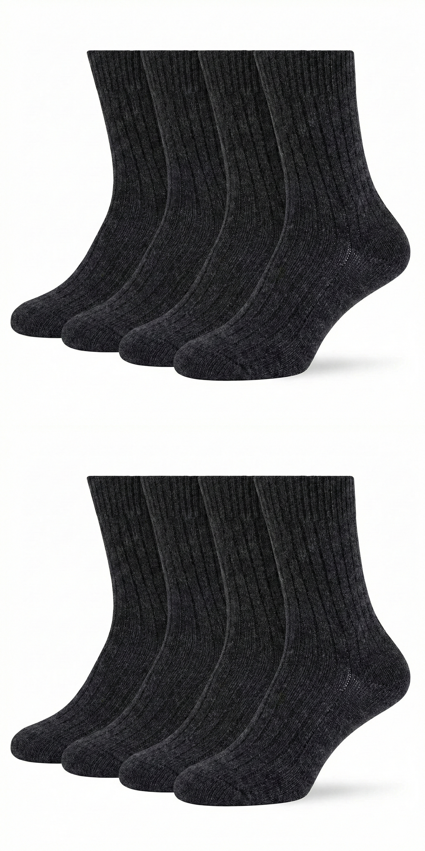 Merino Kindersocken kratzfrei