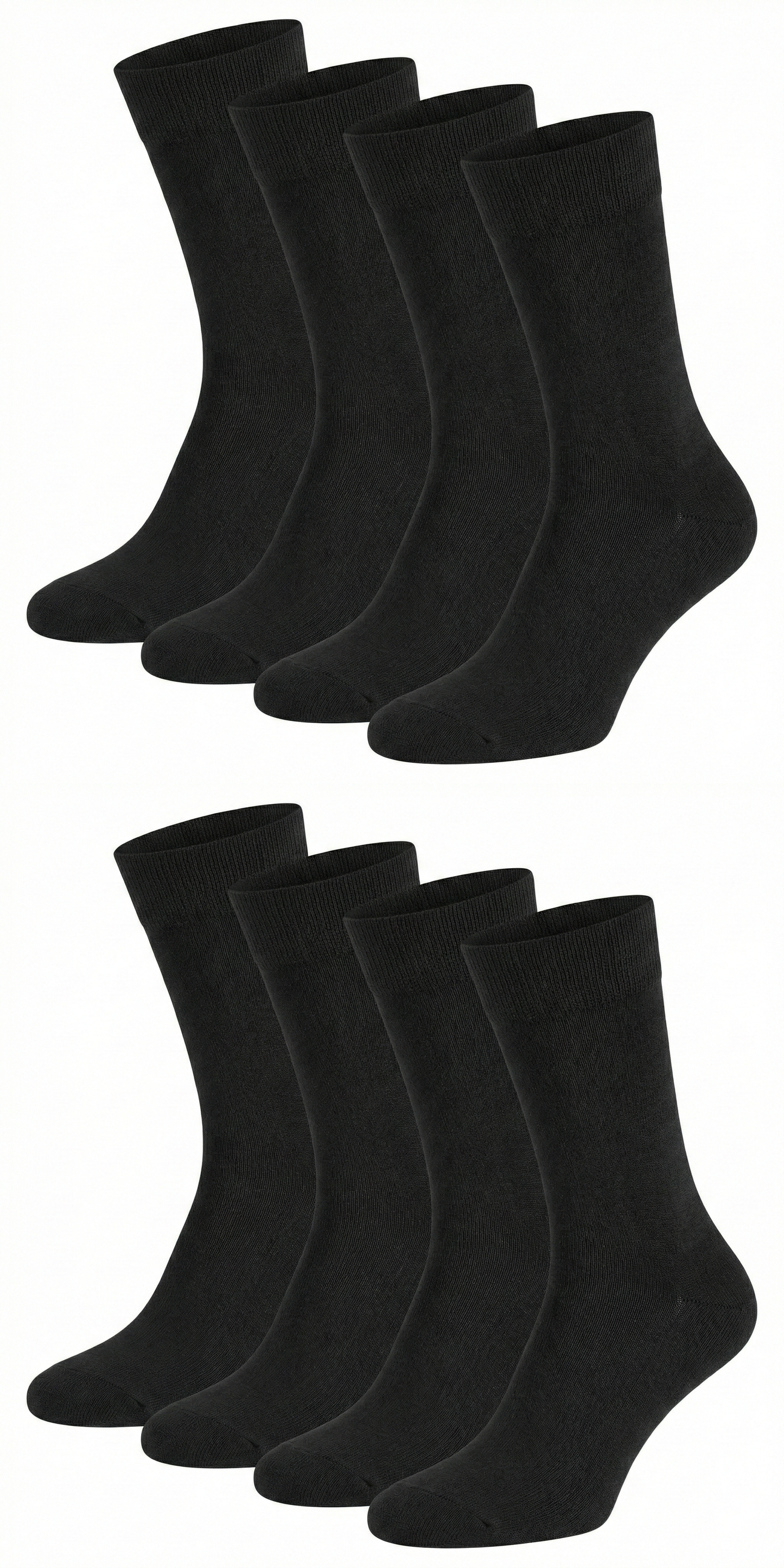 Alltags-Socken