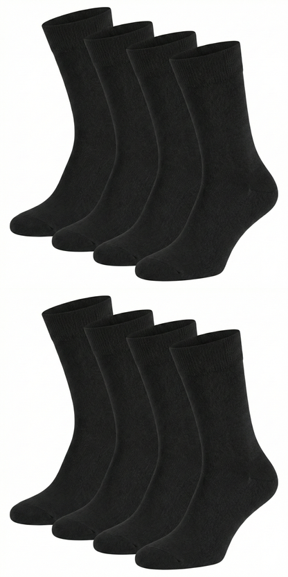 Alltags-Socken