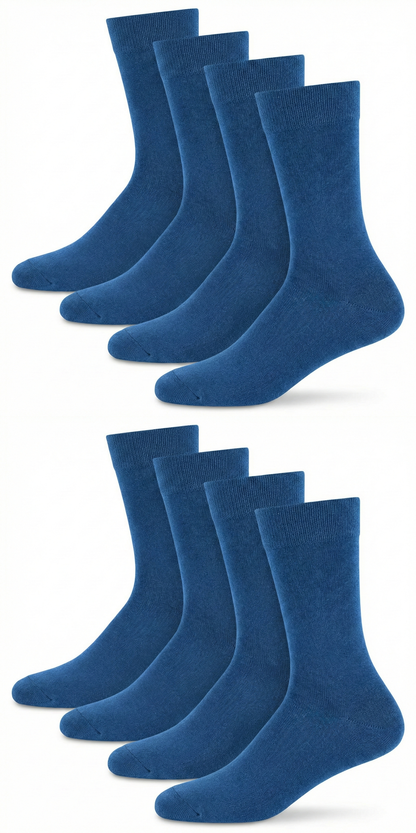 Alltags-Socken