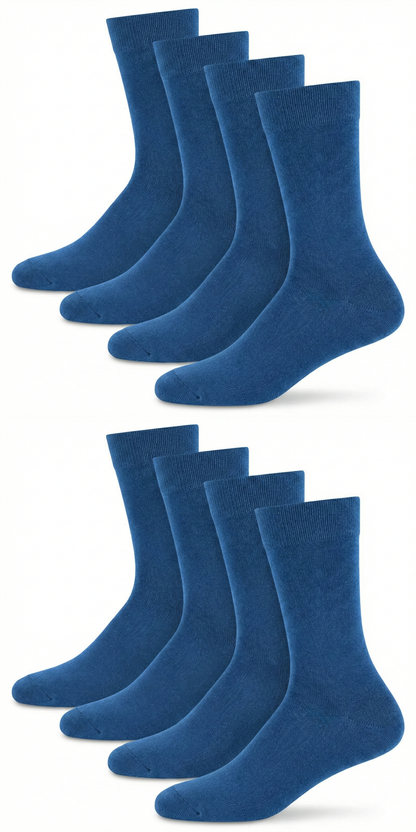 Alltags-Socken