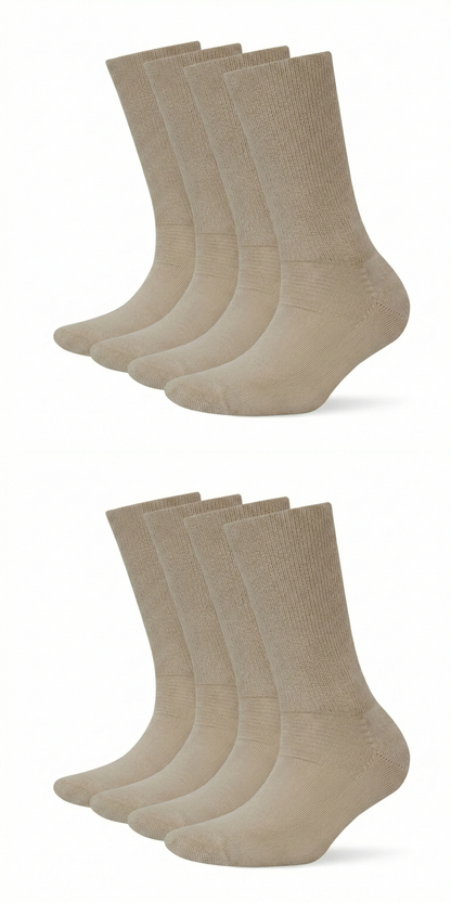 Diabetiker Socken Bio Baumwolle