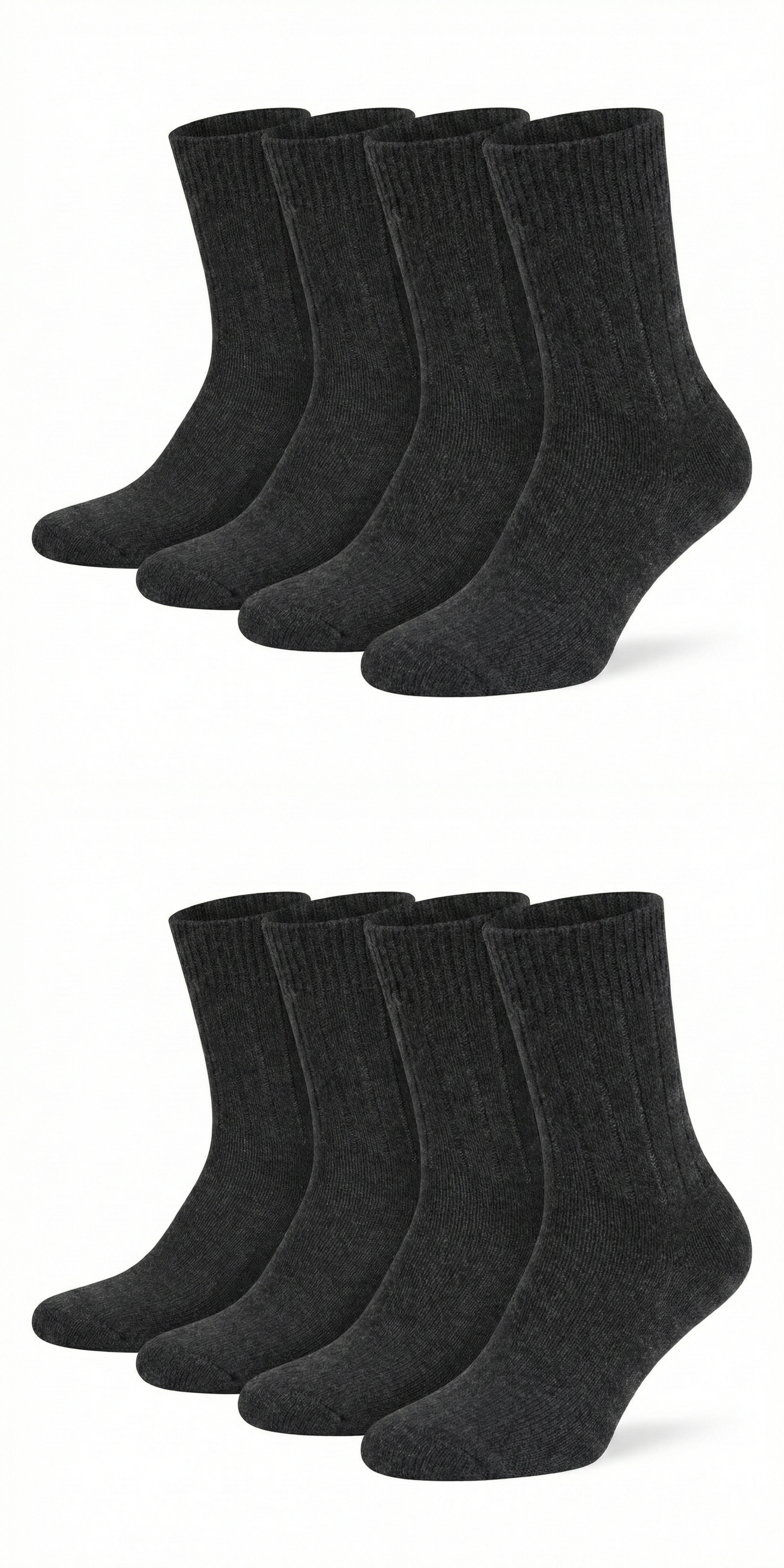 Bundeswehr Socken mit Plüschsohle