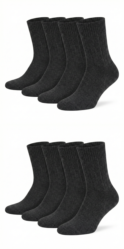 Bundeswehr Socken mit Plüschsohle