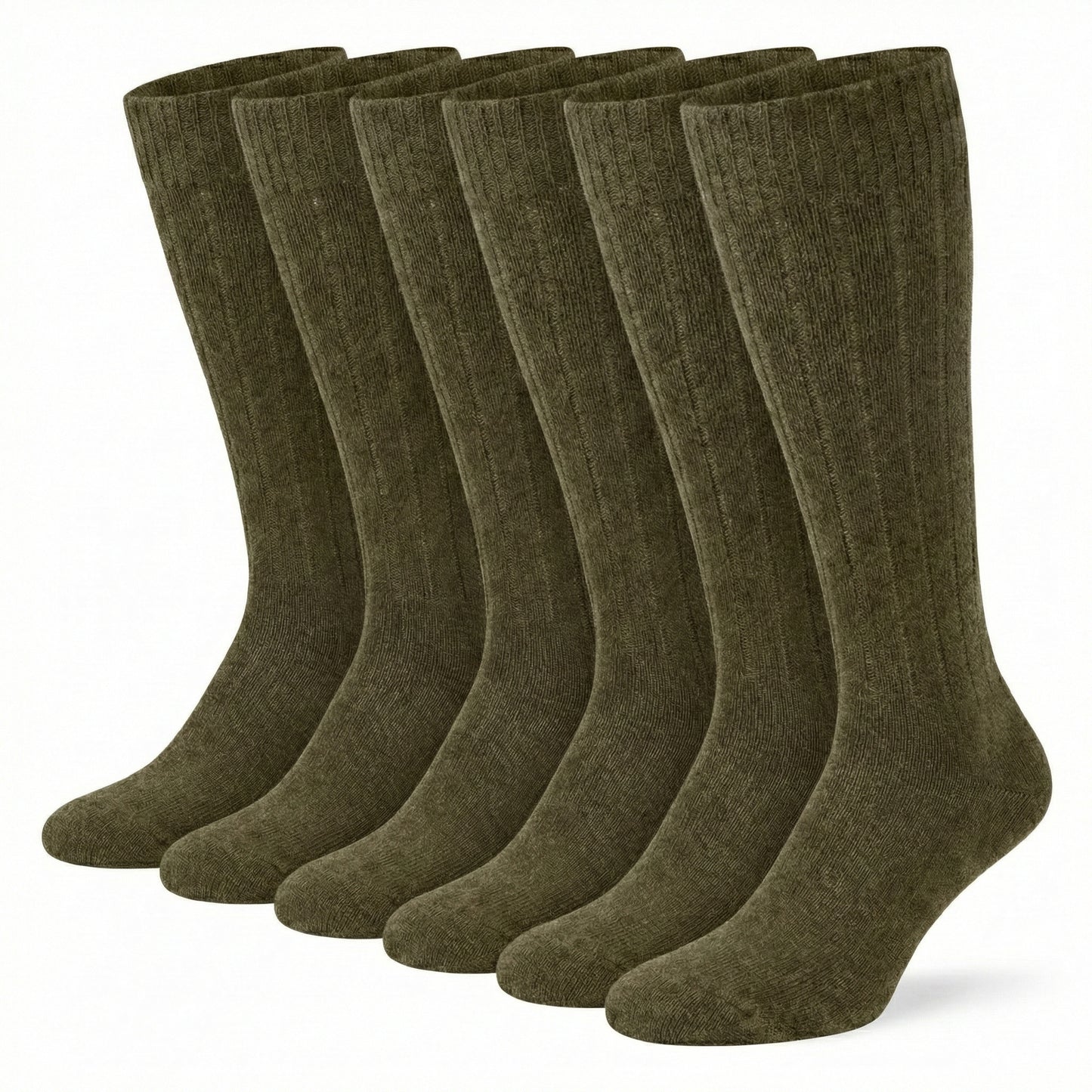 Bundesheer Wadenstrümpfe