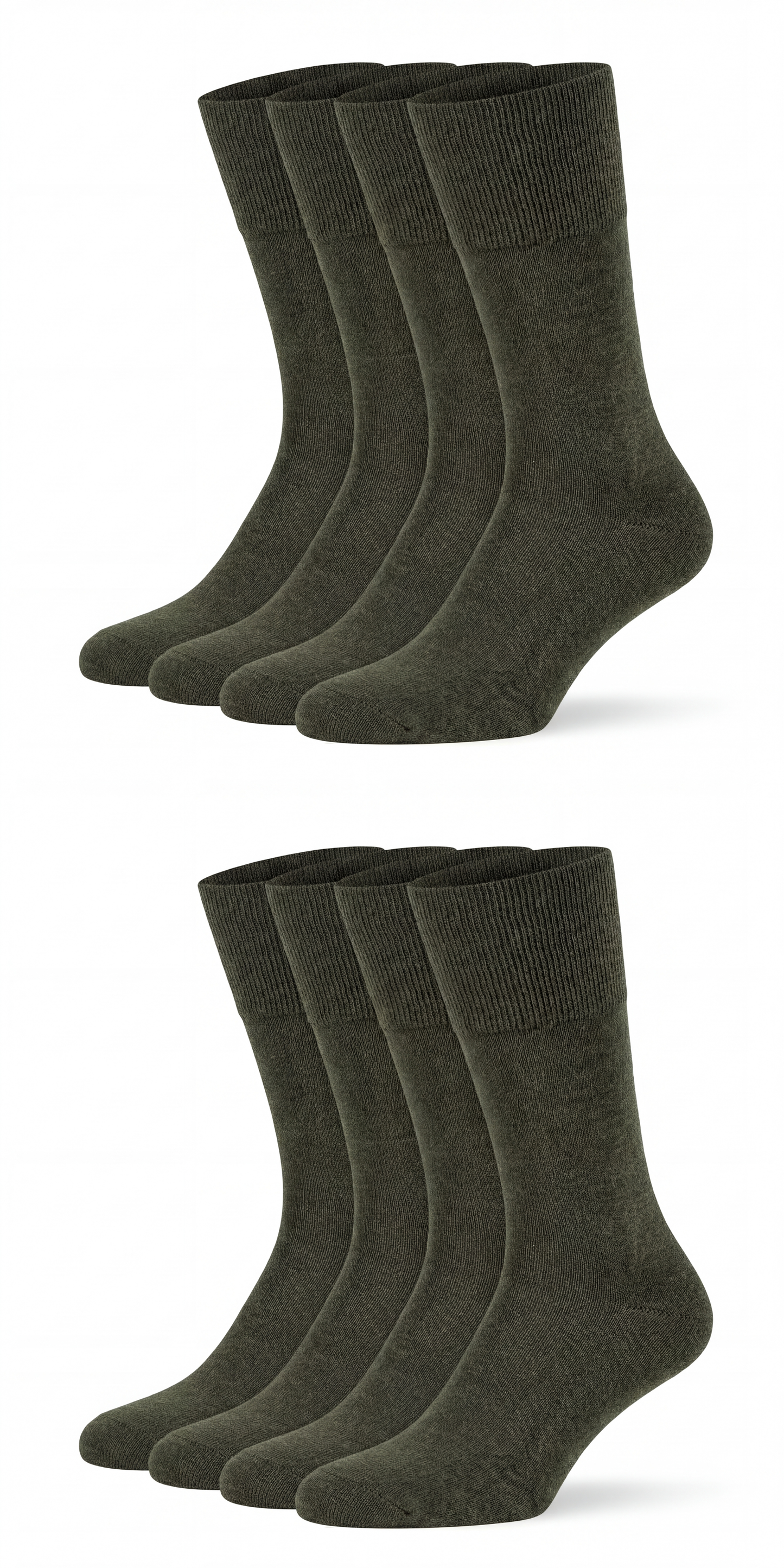 Feine Jagdsocken