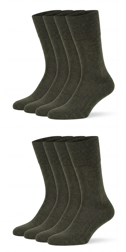 Feine Jagdsocken