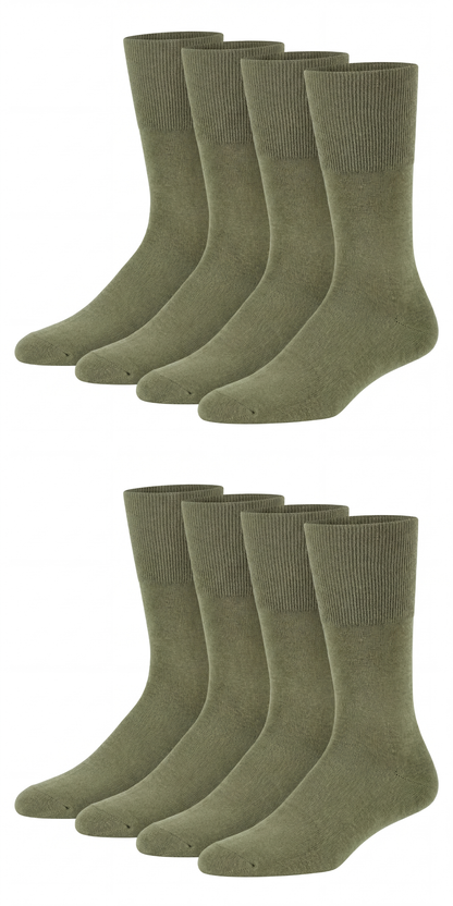 Feine Jagdsocken