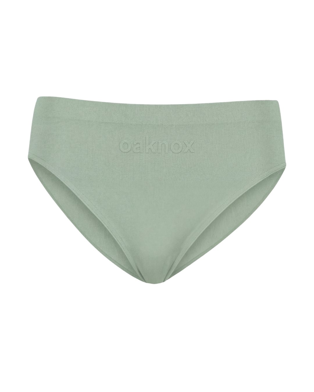 oaknox Damen Slip Nahtlos