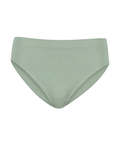 oaknox Damen Slip Nahtlos