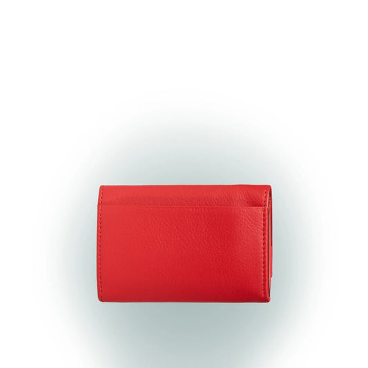 Kompakt Geldbörse Damen