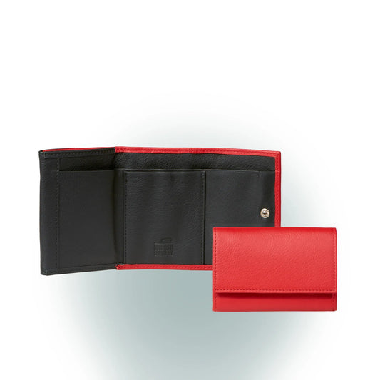 Kompakt Geldbörse Damen