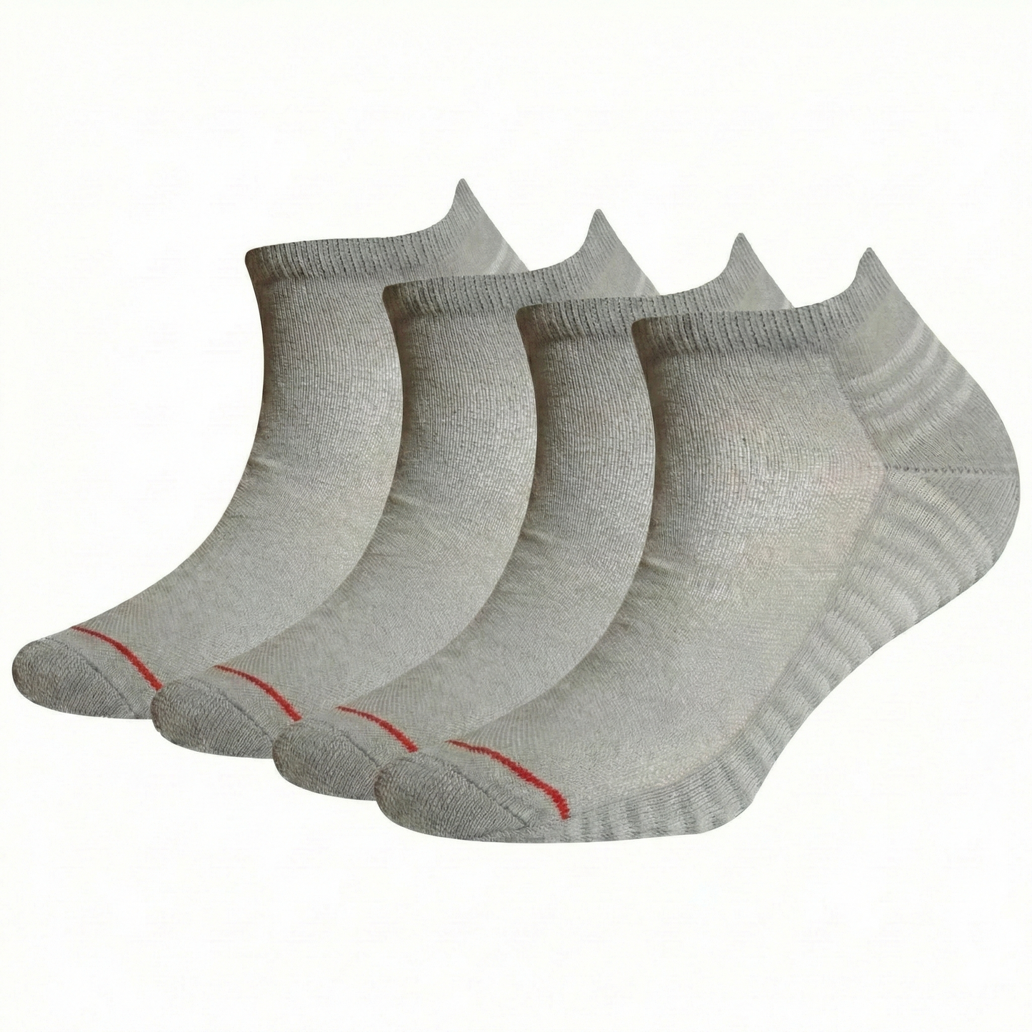 Sport Sneaker Bio Baumwolle 2er Pack