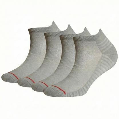 Sport Sneaker Bio Baumwolle 2er Pack