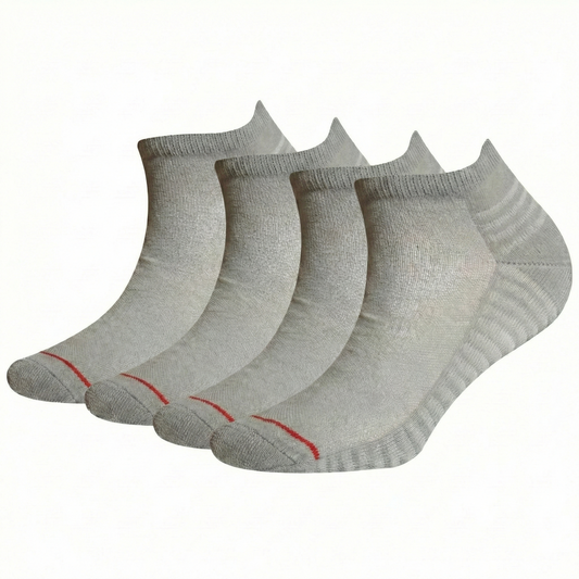 Sport Sneaker Bio Baumwolle 2er Pack
