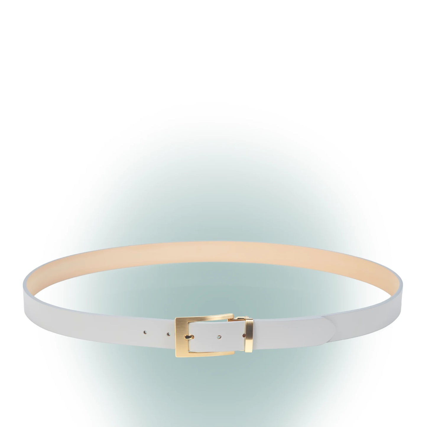 Goldelse Ledergürtel für Damen