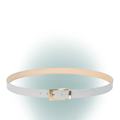 Goldelse Ledergürtel für Damen