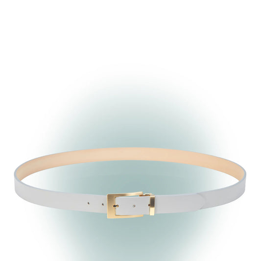 Goldelse Ledergürtel für Damen