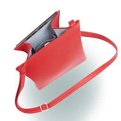 Papillon Schultertasche