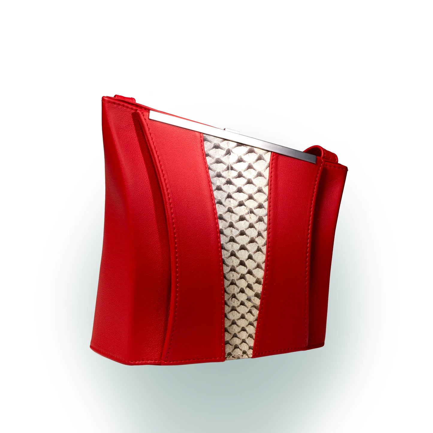 Papillon Schultertasche