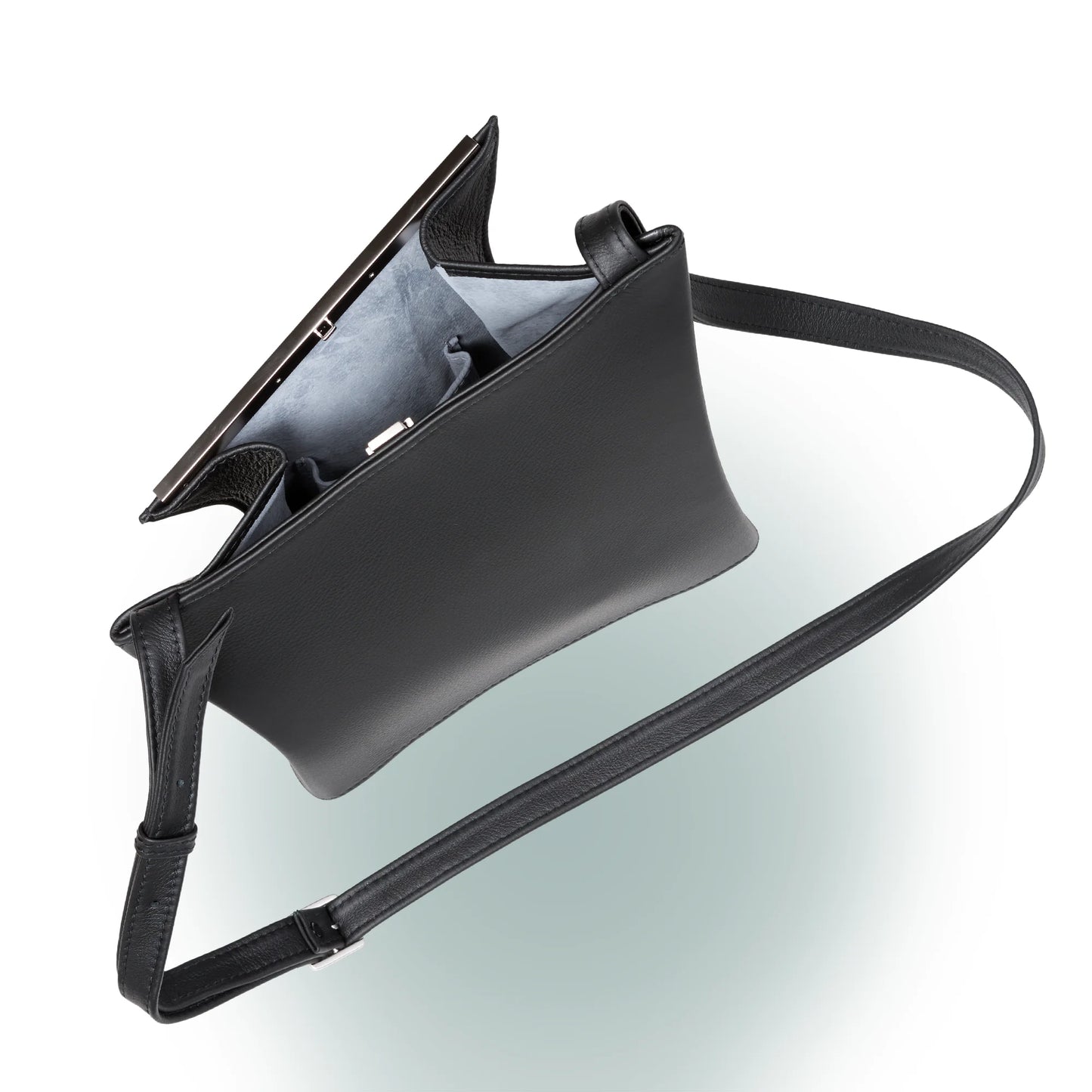 Papillon Schultertasche