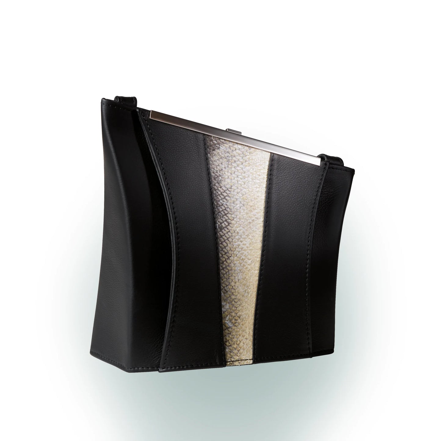 Papillon Schultertasche