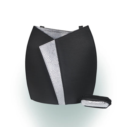 Kimono Schultertasche