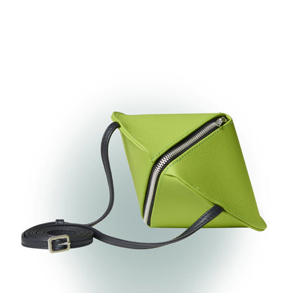 Kreisel Extravagante Abendtasche