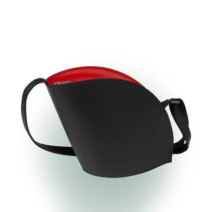 Atoll Schultertasche