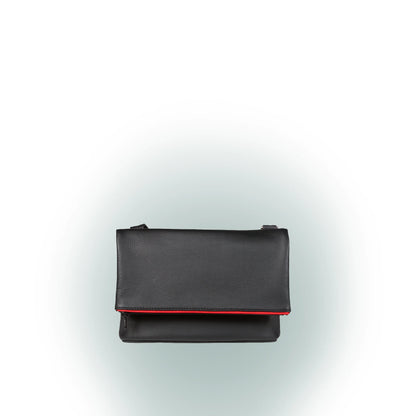 Chamäleon Weiche Cross Body
